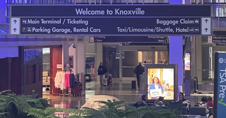 Lane Kiffin's impromptu flight to Knoxville helped LSU land the No. 1 Transfer Portal player